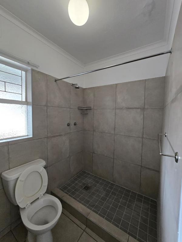 To Let 1 Bedroom Property for Rent in Thornton Western Cape